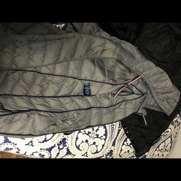 Tommy hilfiger autumn coat - Picture 4 of 4